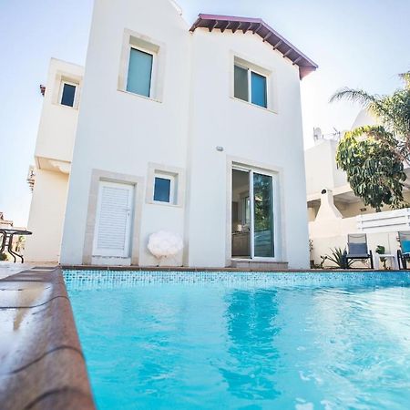 Seaspray Villa Protaras Exterior photo