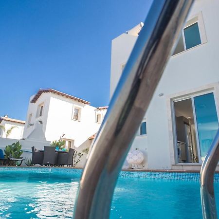 Seaspray Villa Protaras Exterior photo