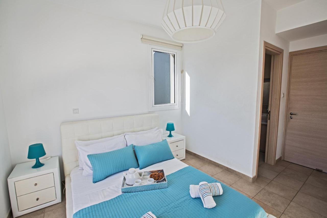Seaspray Villa Protaras Exterior photo