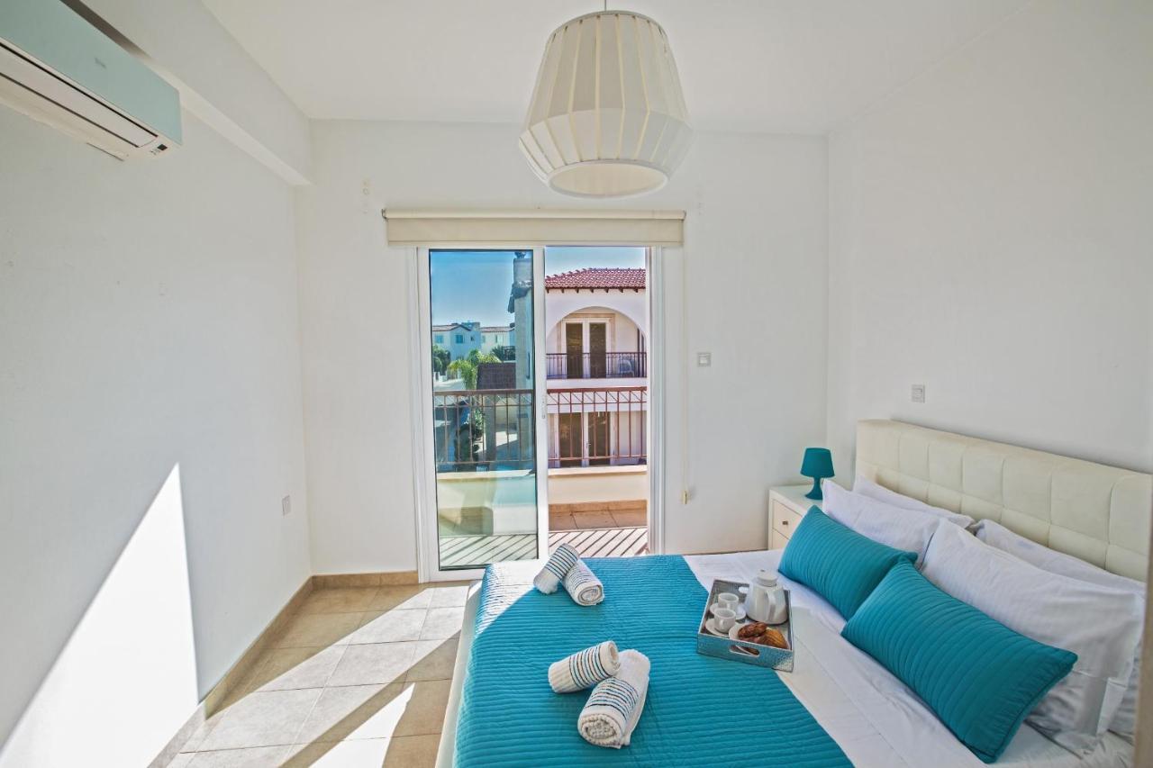 Seaspray Villa Protaras Exterior photo