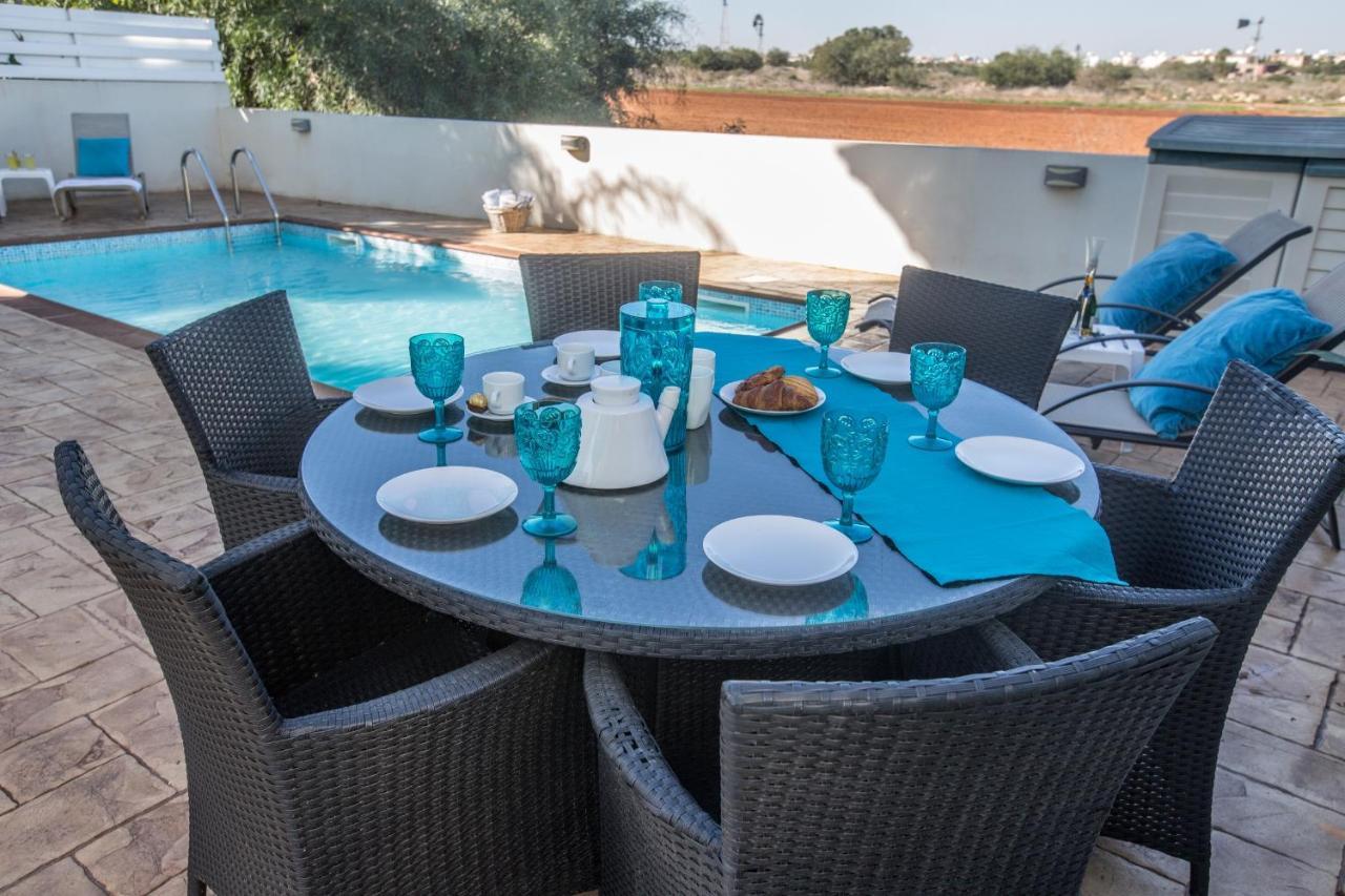 Seaspray Villa Protaras Exterior photo