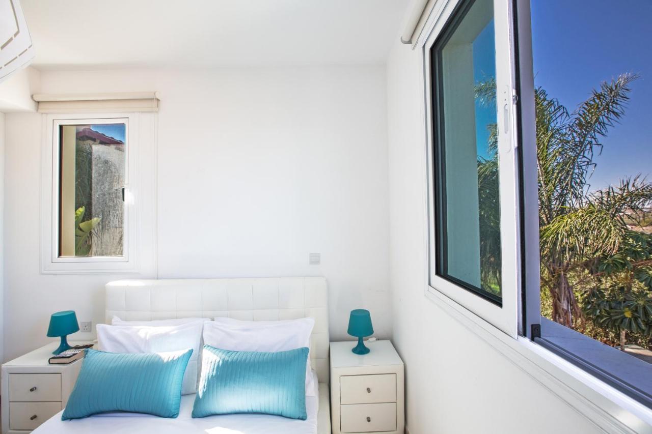 Seaspray Villa Protaras Exterior photo