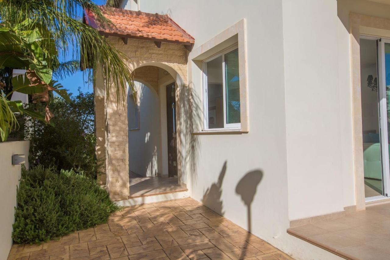 Seaspray Villa Protaras Exterior photo