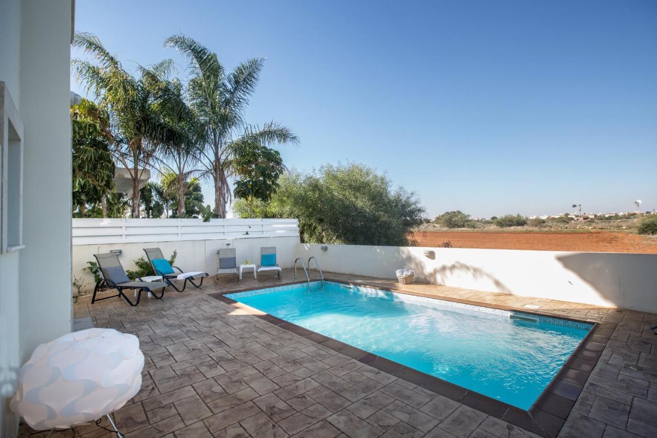 Seaspray Villa Protaras Exterior photo