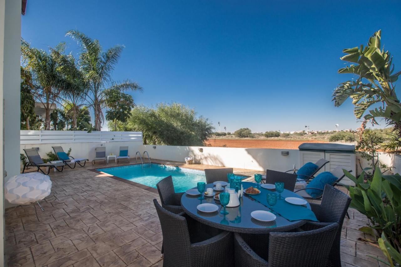 Seaspray Villa Protaras Exterior photo