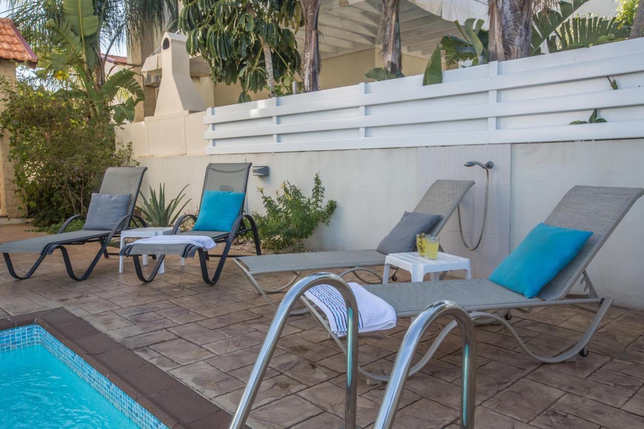 Seaspray Villa Protaras Exterior photo